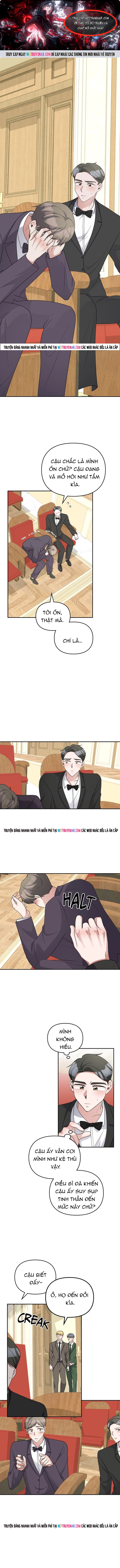 Cuộc Đời Của Thiên Tài Piano Chap 51 - Next Chap 52