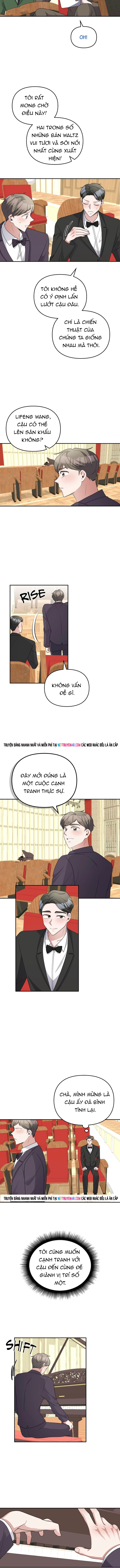 Cuộc Đời Của Thiên Tài Piano Chap 51 - Next Chap 52