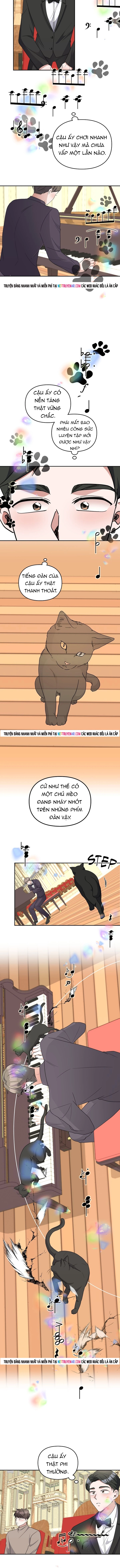 Cuộc Đời Của Thiên Tài Piano Chap 51 - Next Chap 52