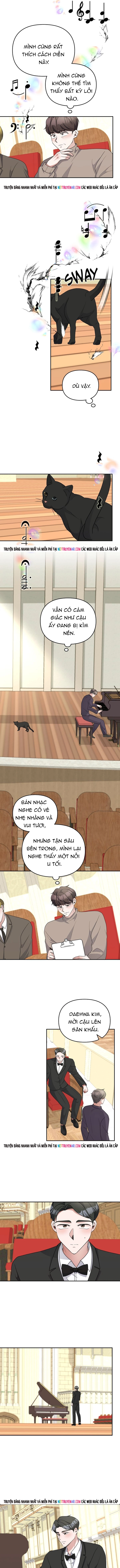 Cuộc Đời Của Thiên Tài Piano Chap 51 - Next Chap 52