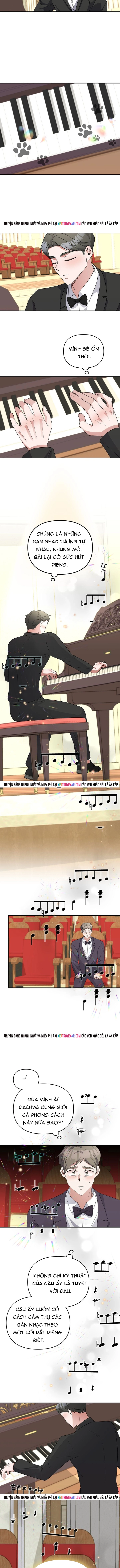 Cuộc Đời Của Thiên Tài Piano Chap 51 - Next Chap 52