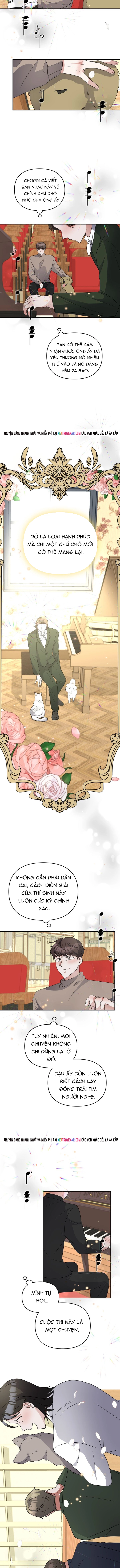 Cuộc Đời Của Thiên Tài Piano Chap 51 - Next Chap 52