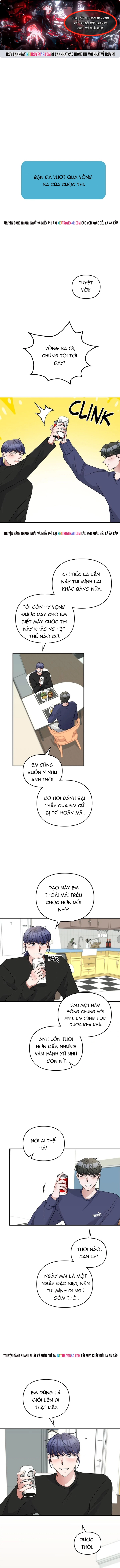 Cuộc Đời Của Thiên Tài Piano Chap 52 - Next Chap 53