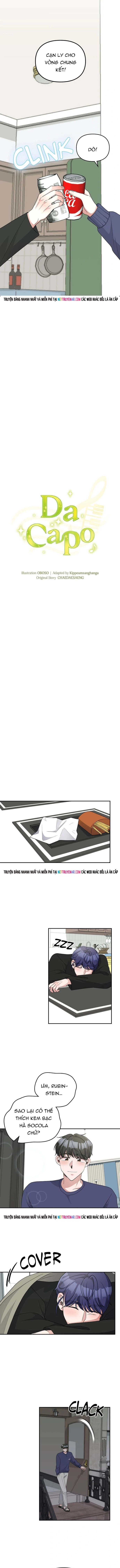 Cuộc Đời Của Thiên Tài Piano Chap 52 - Next Chap 53