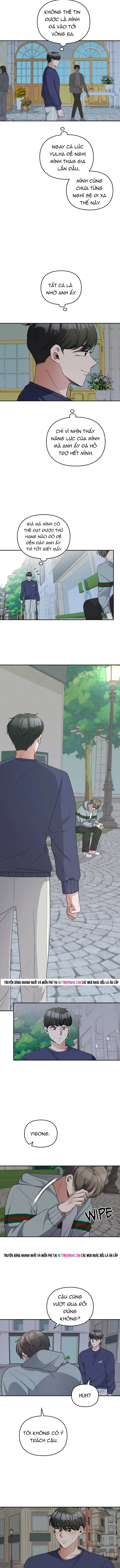 Cuộc Đời Của Thiên Tài Piano Chap 52 - Next Chap 53