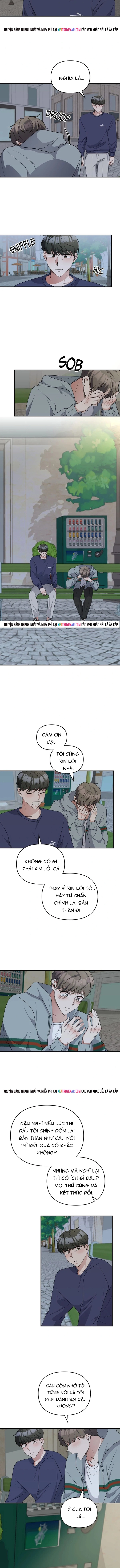 Cuộc Đời Của Thiên Tài Piano Chap 52 - Next Chap 53