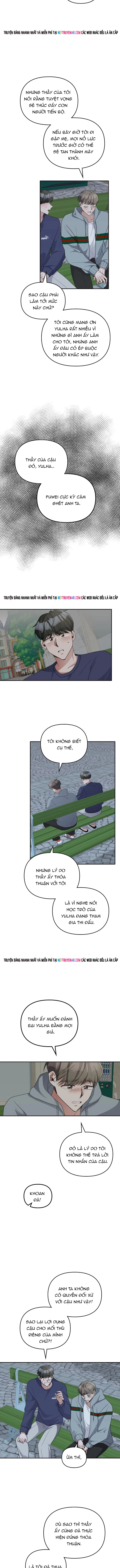 Cuộc Đời Của Thiên Tài Piano Chap 52 - Next Chap 53