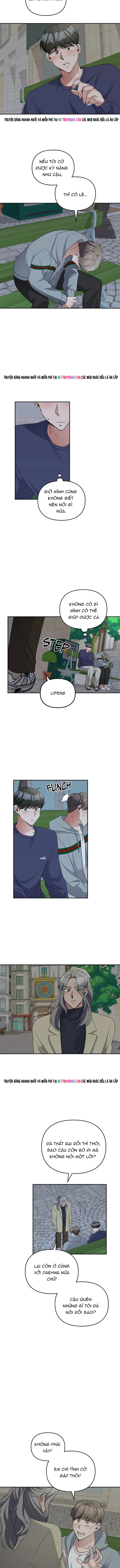 Cuộc Đời Của Thiên Tài Piano Chap 52 - Next Chap 53