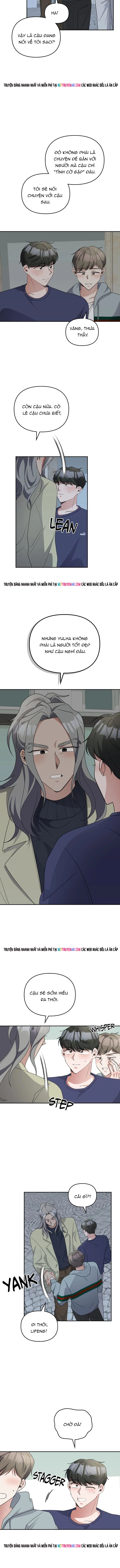 Cuộc Đời Của Thiên Tài Piano Chap 52 - Next Chap 53