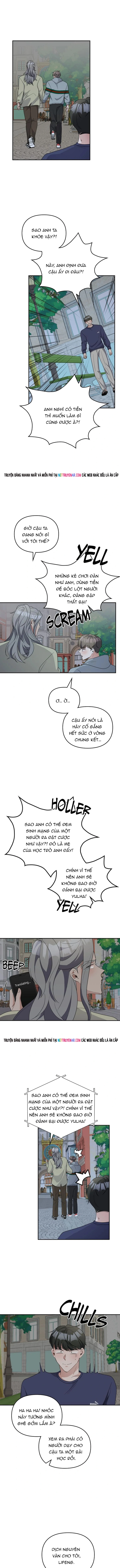 Cuộc Đời Của Thiên Tài Piano Chap 52 - Next Chap 53