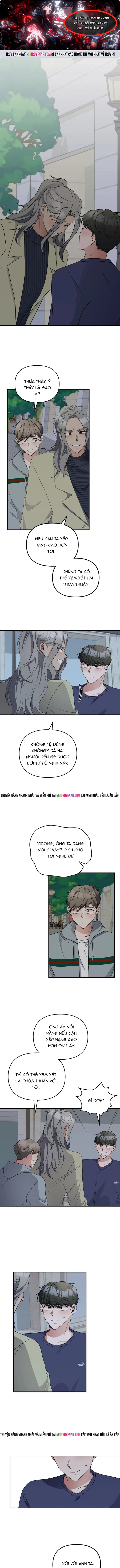 Cuộc Đời Của Thiên Tài Piano Chap 53 - Next Chap 54