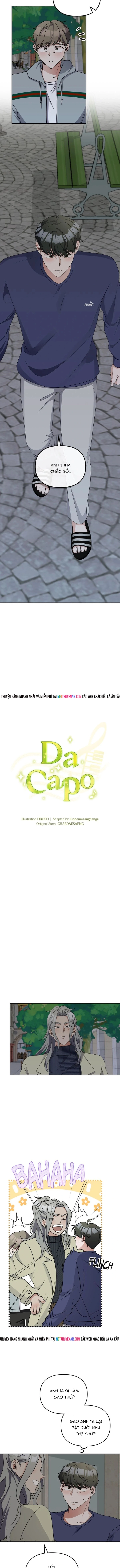 Cuộc Đời Của Thiên Tài Piano Chap 53 - Next Chap 54