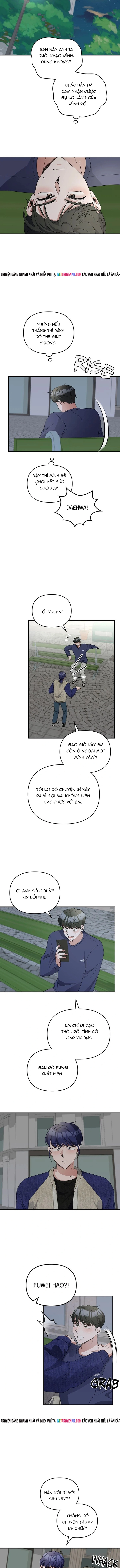 Cuộc Đời Của Thiên Tài Piano Chap 53 - Next Chap 54