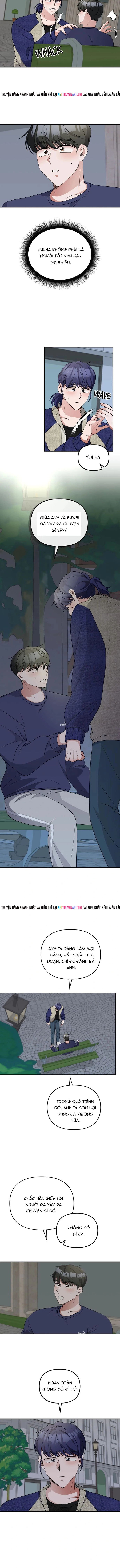 Cuộc Đời Của Thiên Tài Piano Chap 53 - Next Chap 54