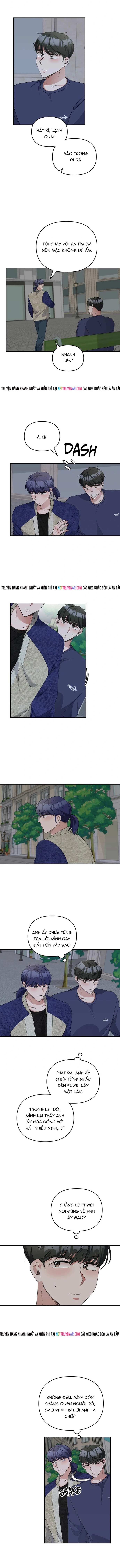 Cuộc Đời Của Thiên Tài Piano Chap 53 - Next Chap 54