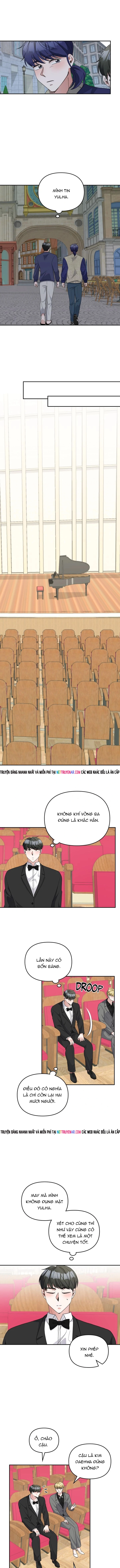 Cuộc Đời Của Thiên Tài Piano Chap 53 - Next Chap 54