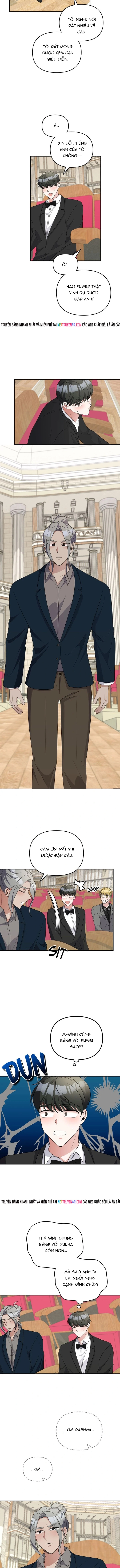 Cuộc Đời Của Thiên Tài Piano Chap 53 - Next Chap 54