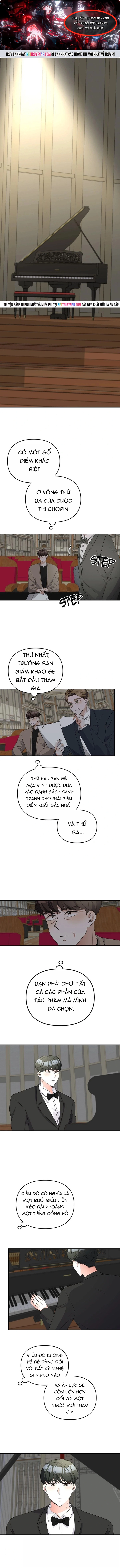 Cuộc Đời Của Thiên Tài Piano Chap 54 - Next Chap 55