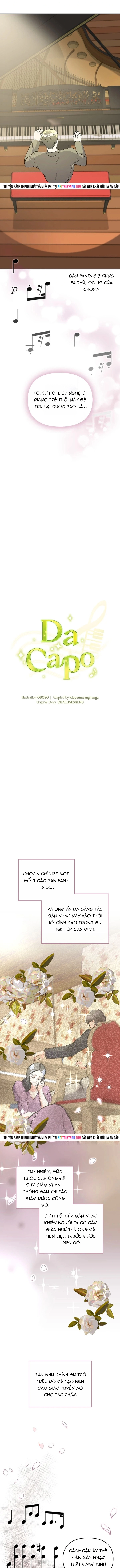 Cuộc Đời Của Thiên Tài Piano Chap 54 - Next Chap 55