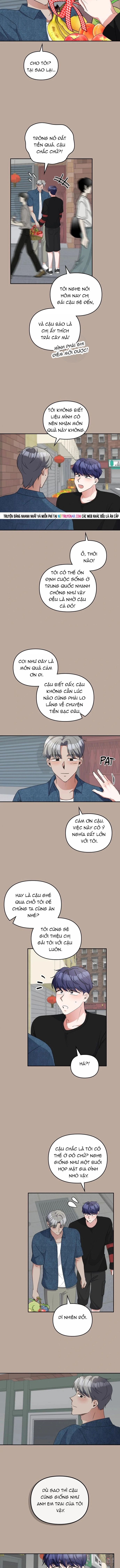Cuộc Đời Của Thiên Tài Piano Chap 54 - Next Chap 55