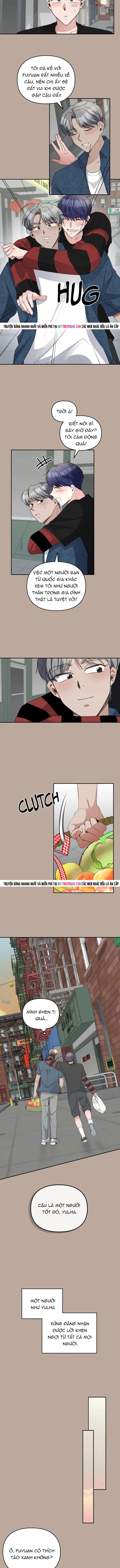 Cuộc Đời Của Thiên Tài Piano Chap 54 - Next Chap 55