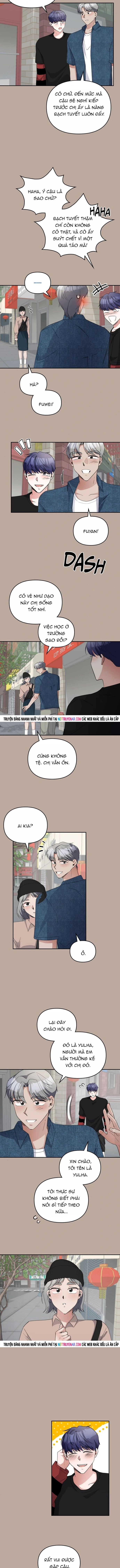 Cuộc Đời Của Thiên Tài Piano Chap 54 - Next Chap 55