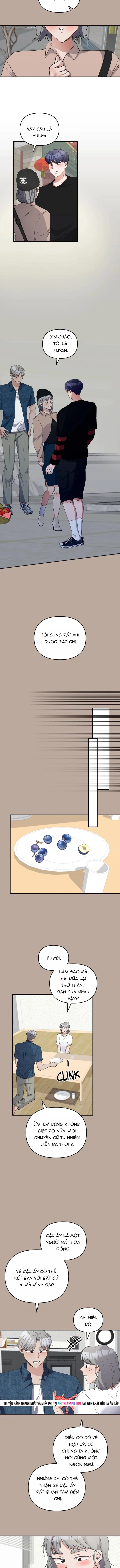 Cuộc Đời Của Thiên Tài Piano Chap 54 - Next Chap 55