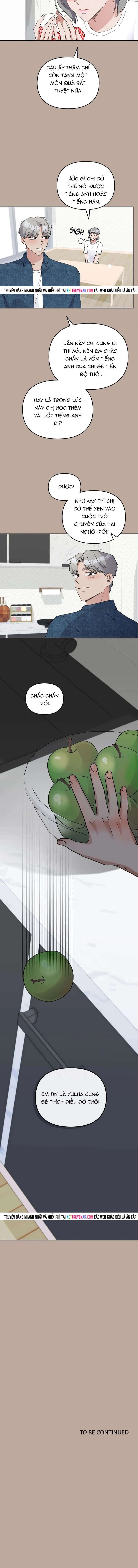 Cuộc Đời Của Thiên Tài Piano Chap 54 - Next Chap 55