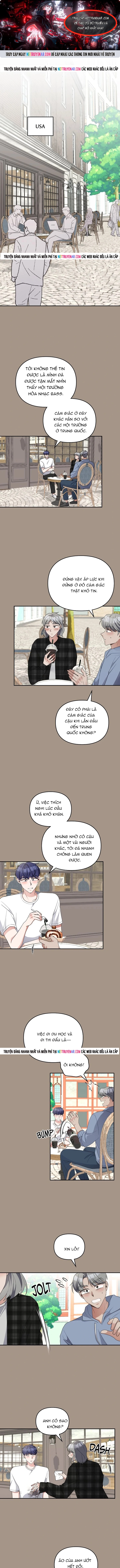 Cuộc Đời Của Thiên Tài Piano Chap 55 - Next Chap 56