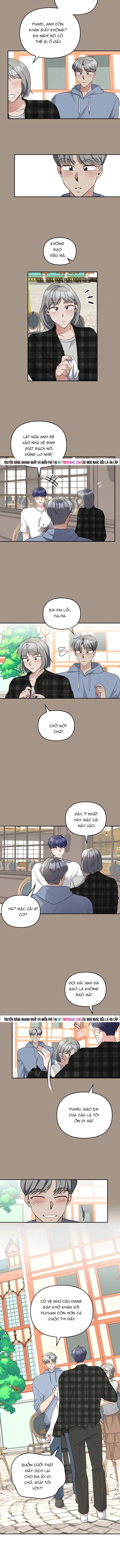 Cuộc Đời Của Thiên Tài Piano Chap 55 - Next Chap 56