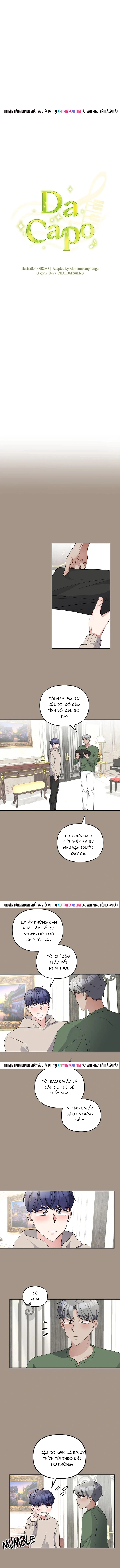 Cuộc Đời Của Thiên Tài Piano Chap 55 - Next Chap 56