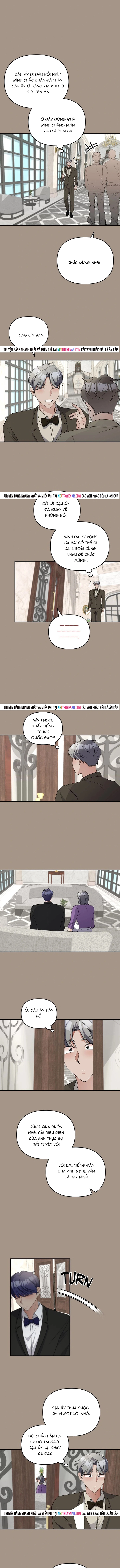 Cuộc Đời Của Thiên Tài Piano Chap 55 - Next Chap 56