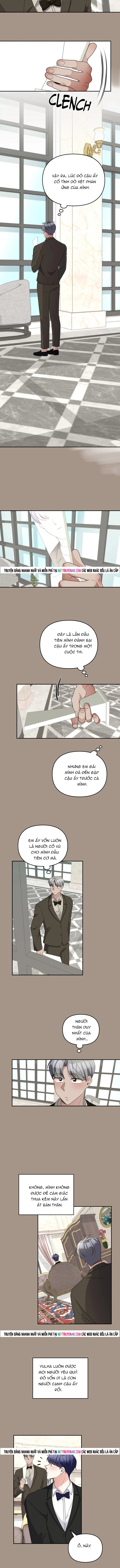 Cuộc Đời Của Thiên Tài Piano Chap 55 - Next Chap 56