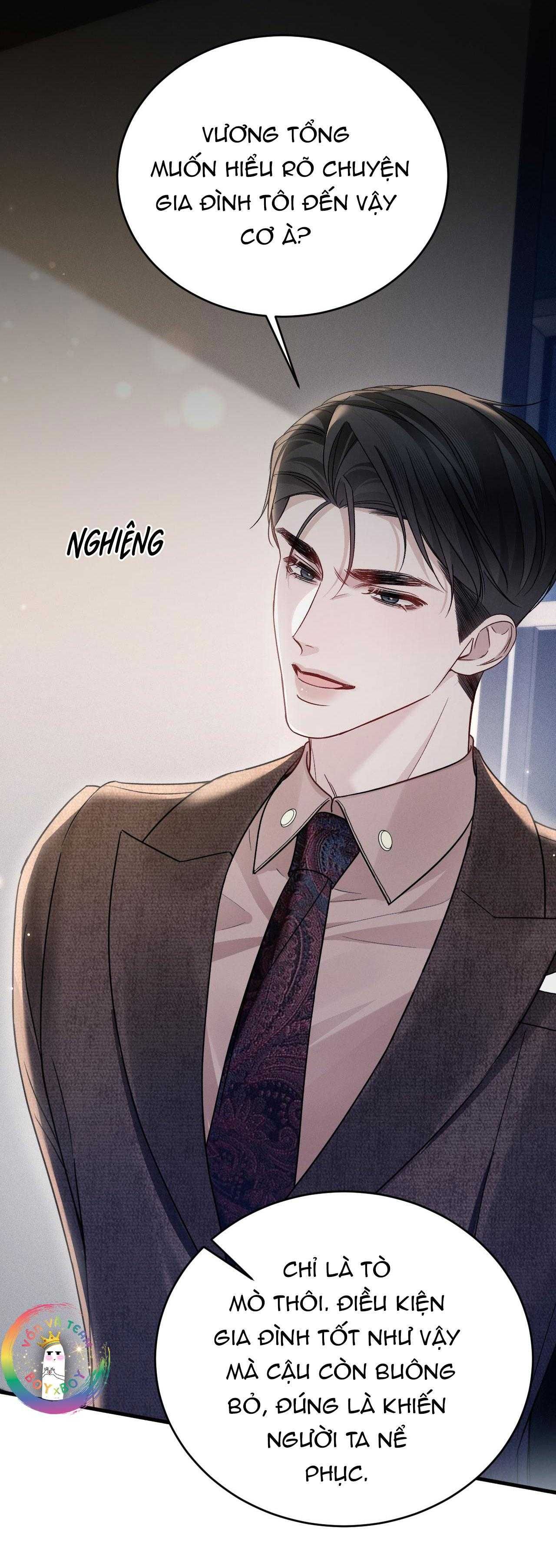 Cuộc Đối Đầu Gay Gắt Chap 118 - Next Chap 119