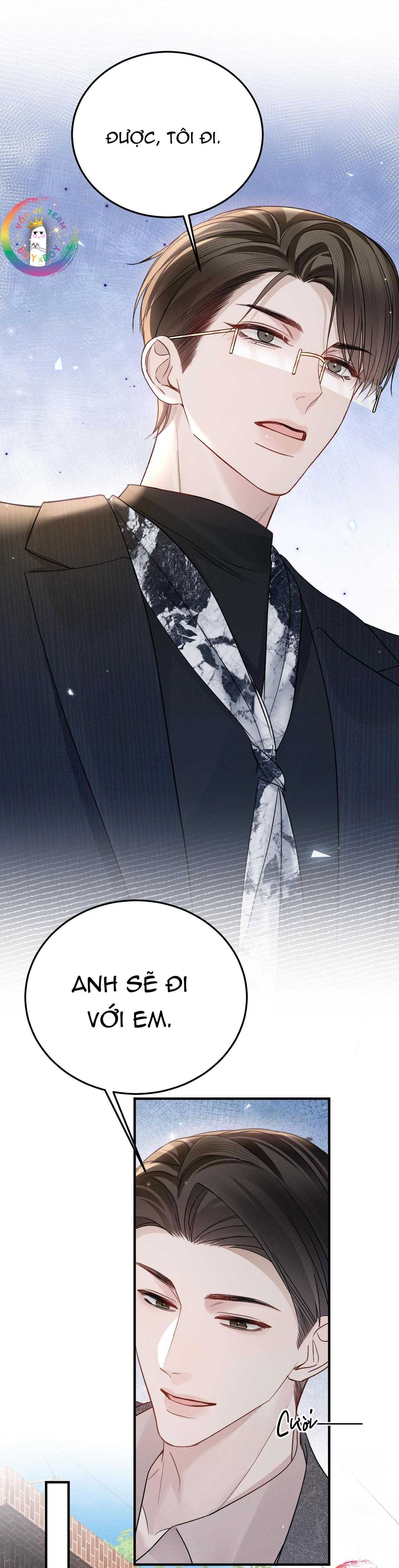 Cuộc Đối Đầu Gay Gắt Chap 118 - Next Chap 119