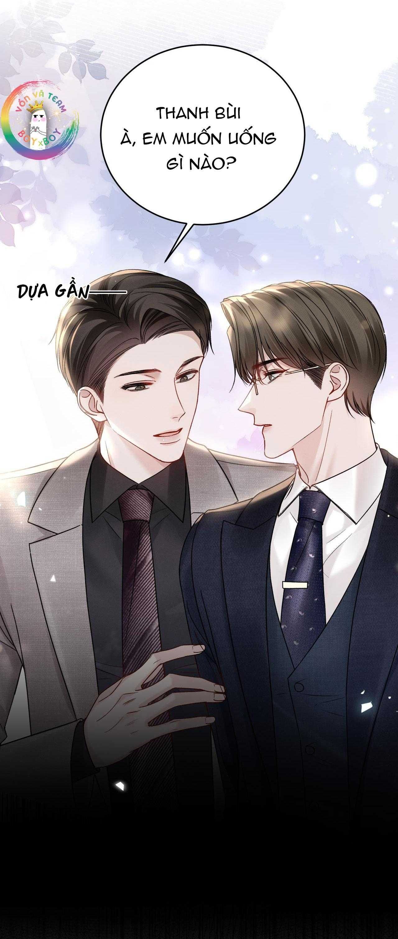 Cuộc Đối Đầu Gay Gắt Chap 118 - Next Chap 119