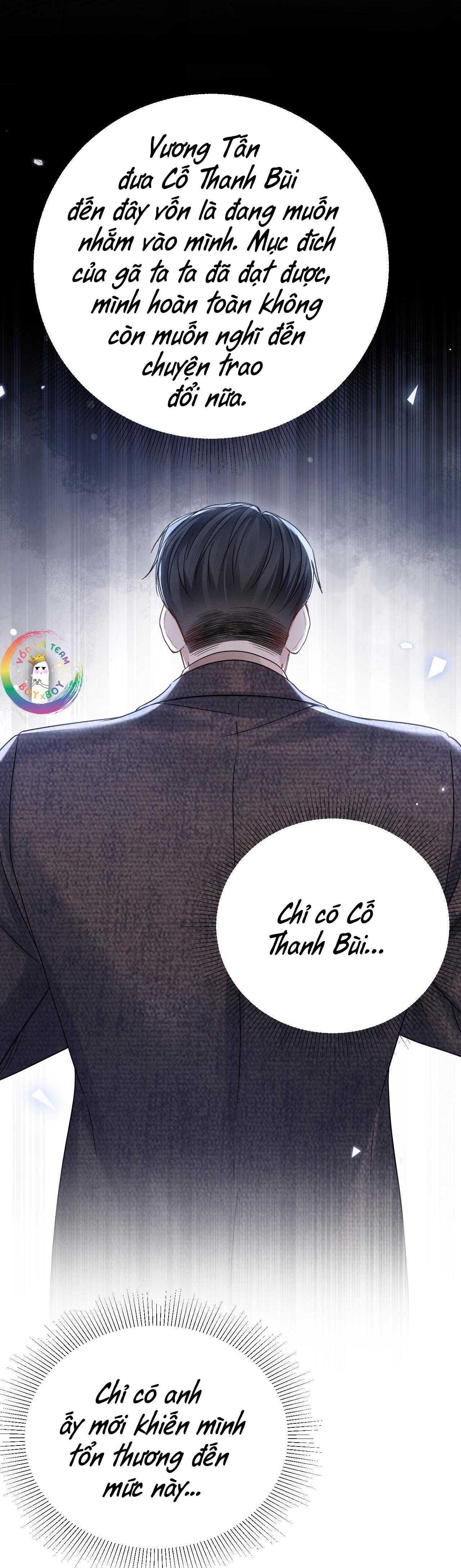 Cuộc Đối Đầu Gay Gắt Chap 118 - Next Chap 119