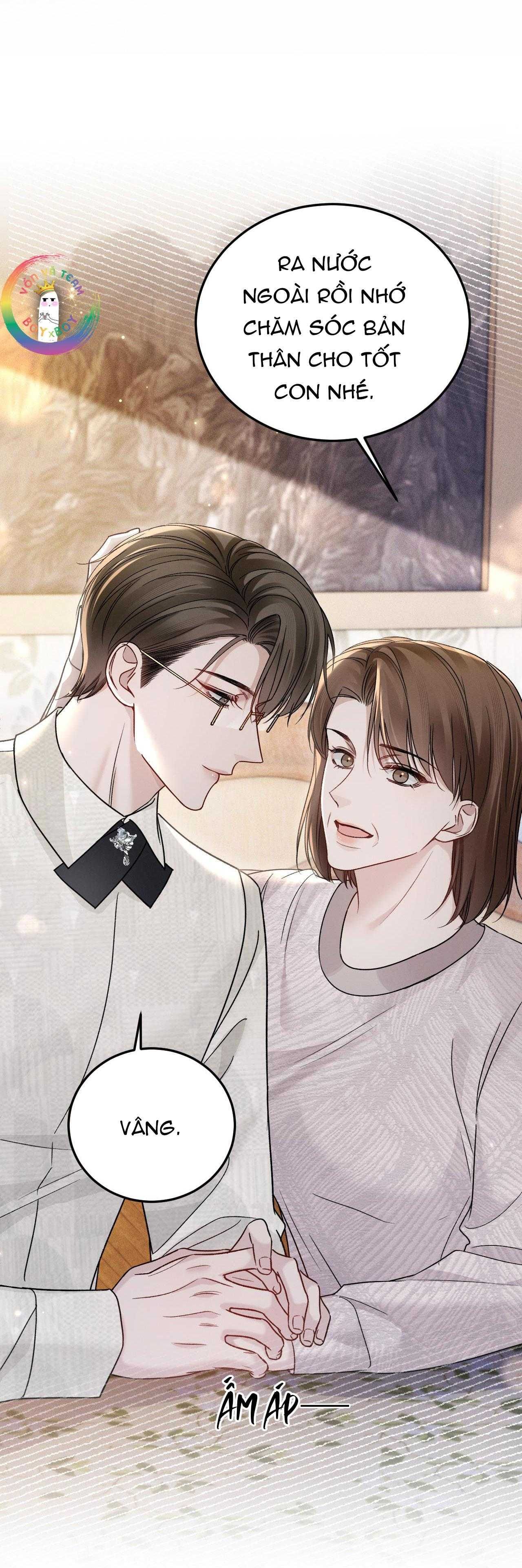 Cuộc Đối Đầu Gay Gắt Chap 118 - Next Chap 119