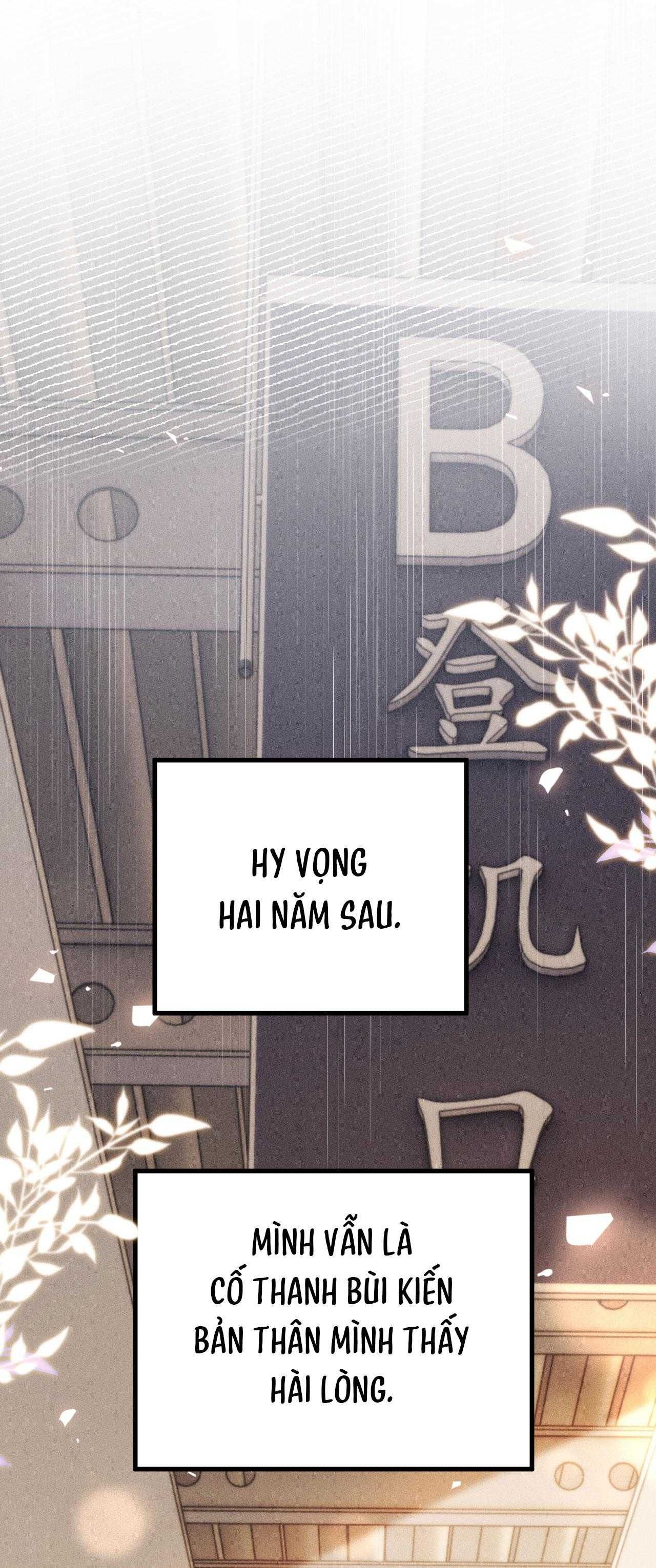 Cuộc Đối Đầu Gay Gắt Chap 119 - Next Chap 120