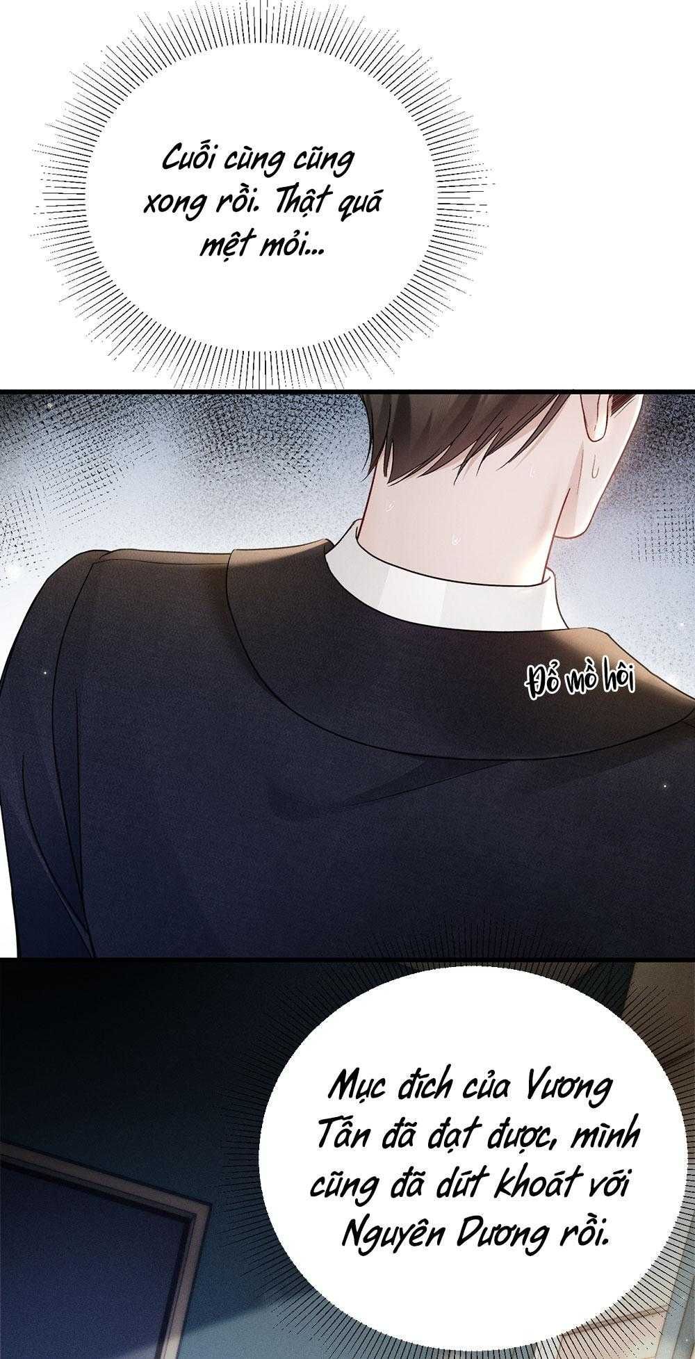 Cuộc Đối Đầu Gay Gắt Chap 119 - Next Chap 120