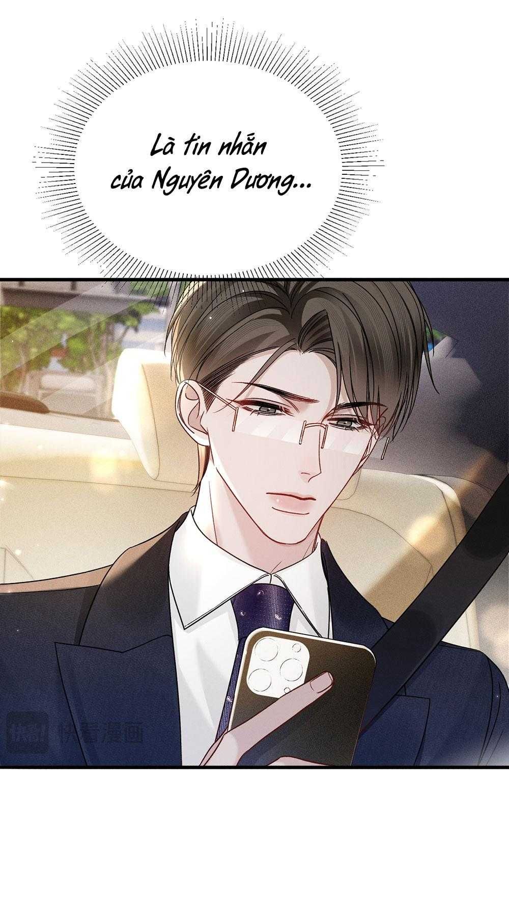 Cuộc Đối Đầu Gay Gắt Chap 119 - Next Chap 120