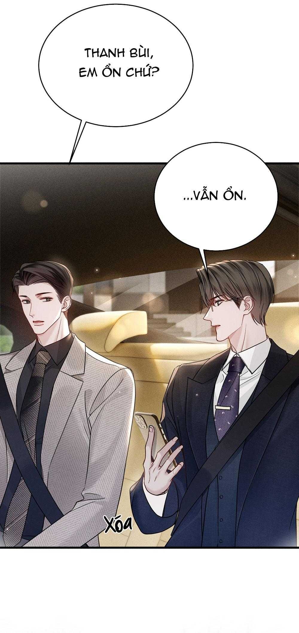 Cuộc Đối Đầu Gay Gắt Chap 119 - Next Chap 120