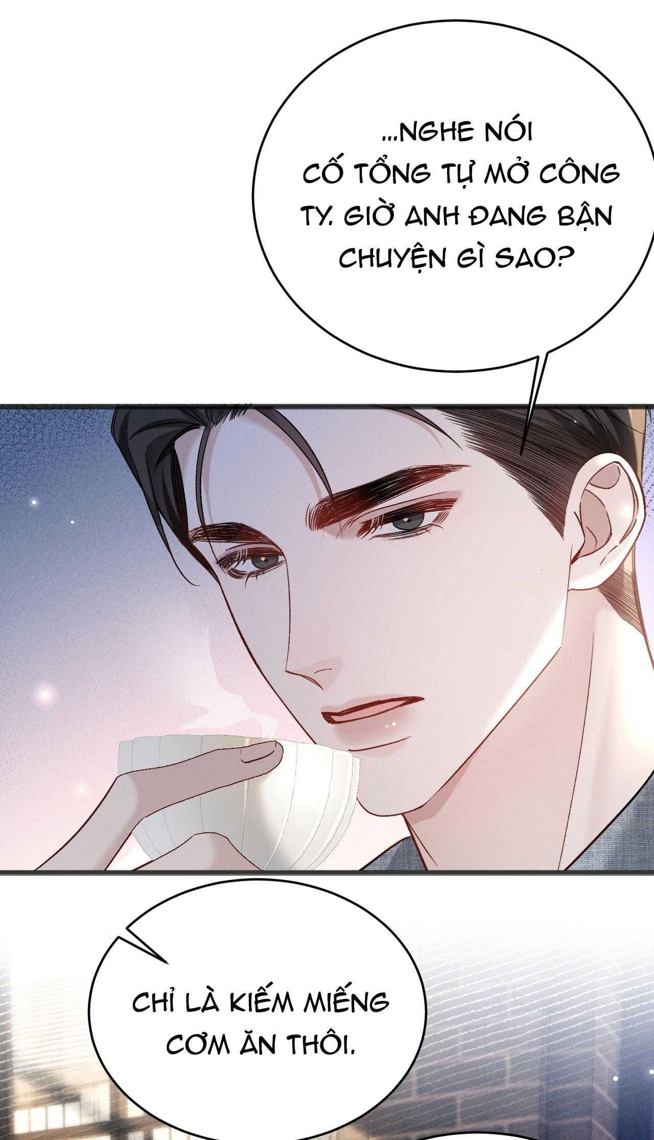Cuộc Đối Đầu Gay Gắt Chap 123 - Next Chap 124
