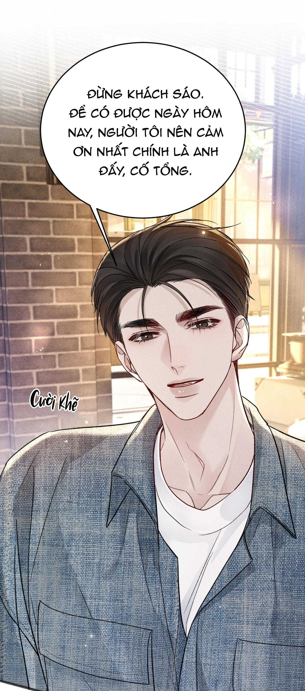 Cuộc Đối Đầu Gay Gắt Chap 123 - Next Chap 124