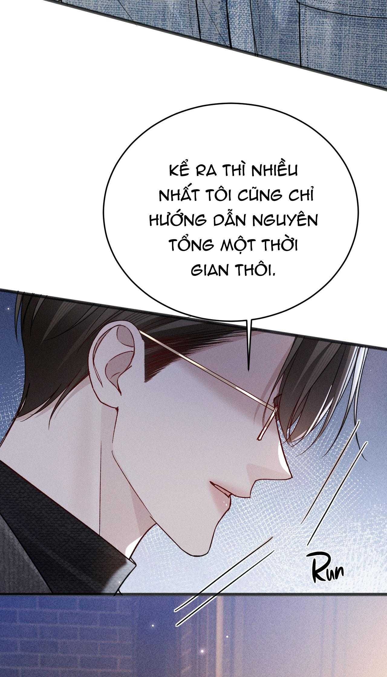 Cuộc Đối Đầu Gay Gắt Chap 123 - Next Chap 124