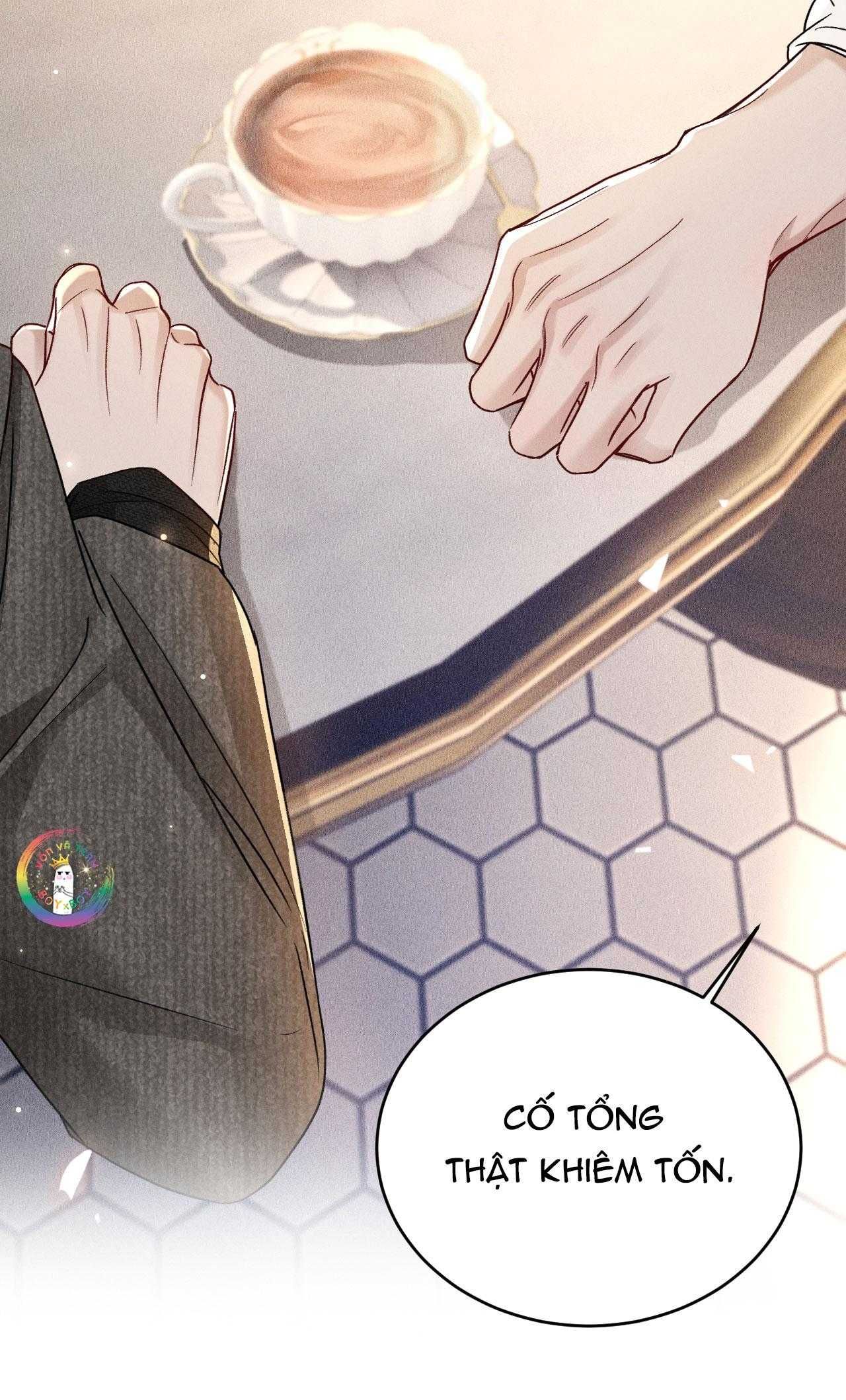 Cuộc Đối Đầu Gay Gắt Chap 123 - Next Chap 124