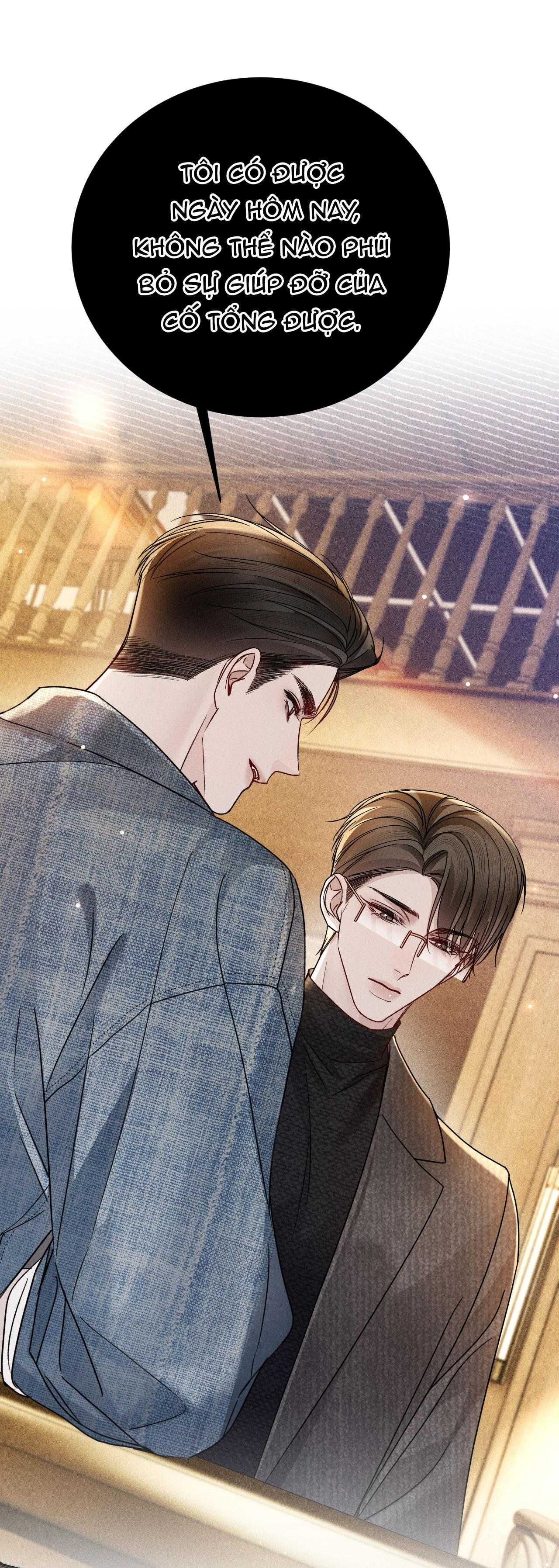 Cuộc Đối Đầu Gay Gắt Chap 123 - Next Chap 124