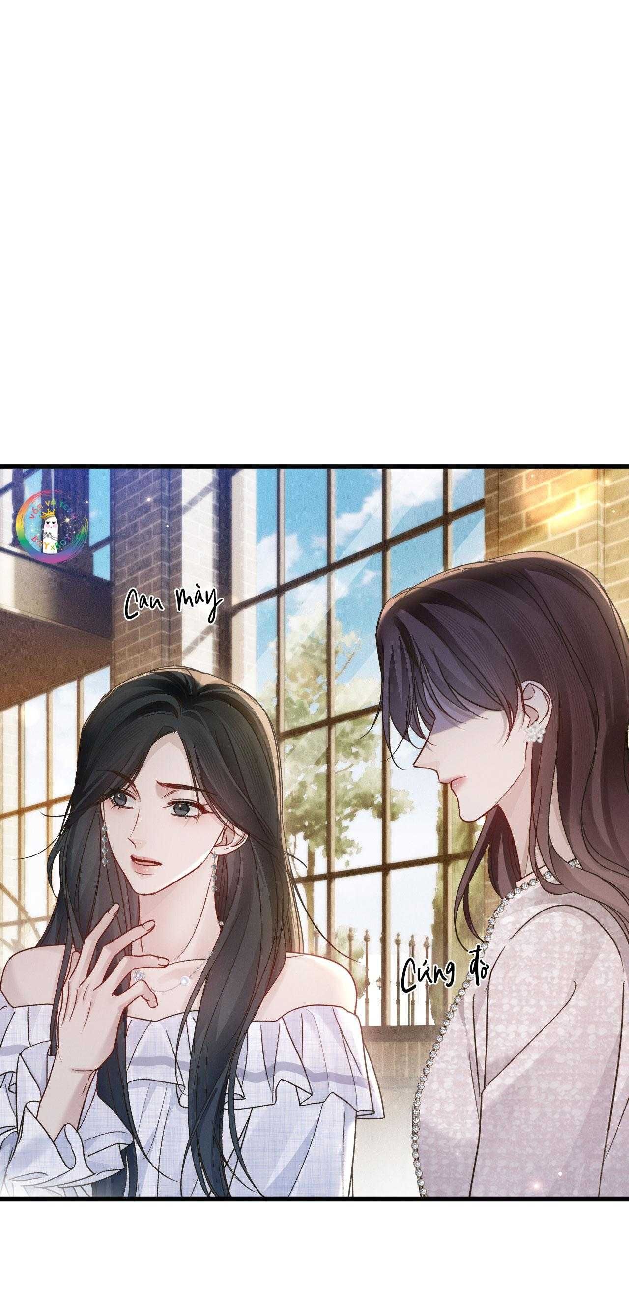 Cuộc Đối Đầu Gay Gắt Chap 123 - Next Chap 124