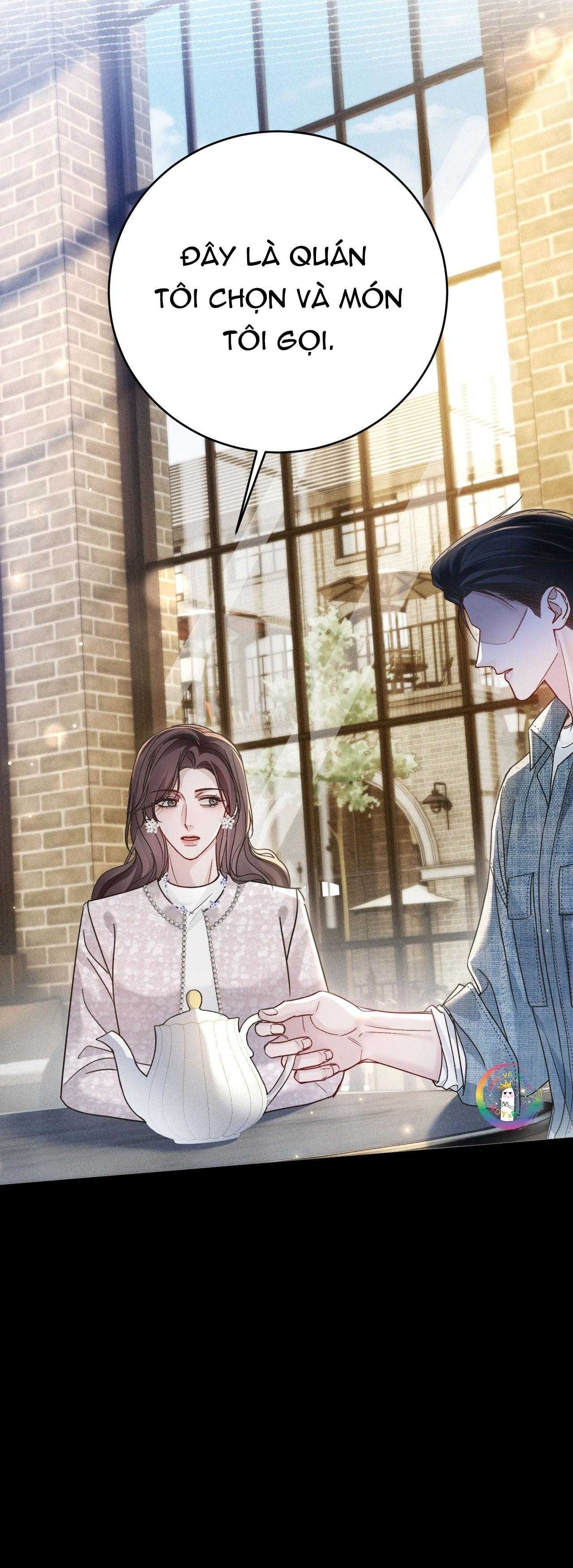 Cuộc Đối Đầu Gay Gắt Chap 123 - Next Chap 124