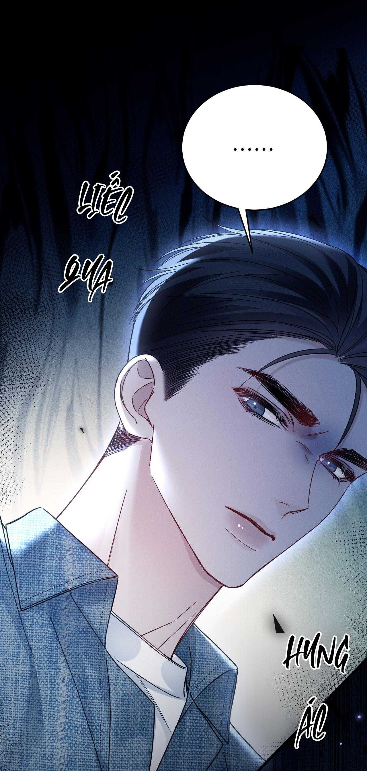 Cuộc Đối Đầu Gay Gắt Chap 123 - Next Chap 124